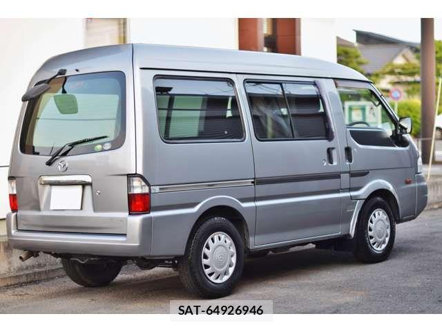 Mazda BONGO VAN 2016-10 6991150-8