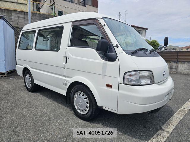 Mazda BONGO VAN 2019-01 7057786-0