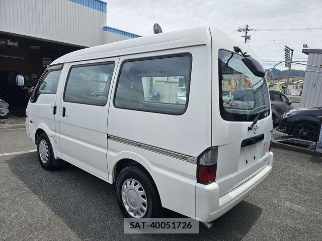 Mazda BONGO VAN 2019-01 7057786-2