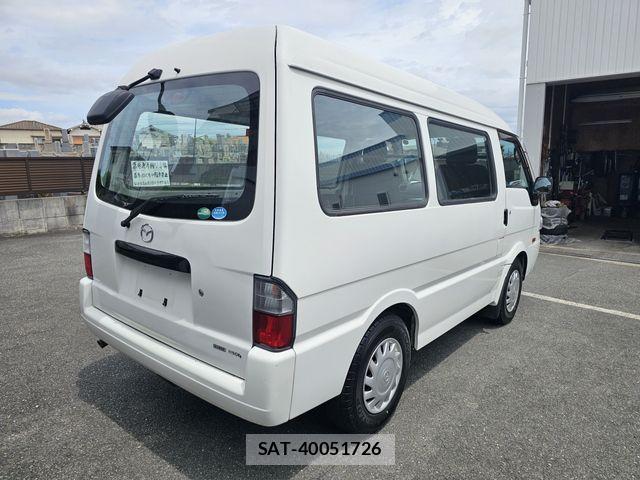 Mazda BONGO VAN 2019-01 7057786-3