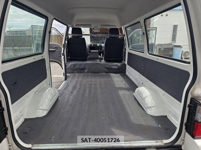Mazda BONGO VAN 2019-01 7057786-7