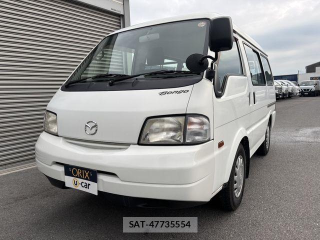 Mazda BONGO VAN 2019-06 7508280-0