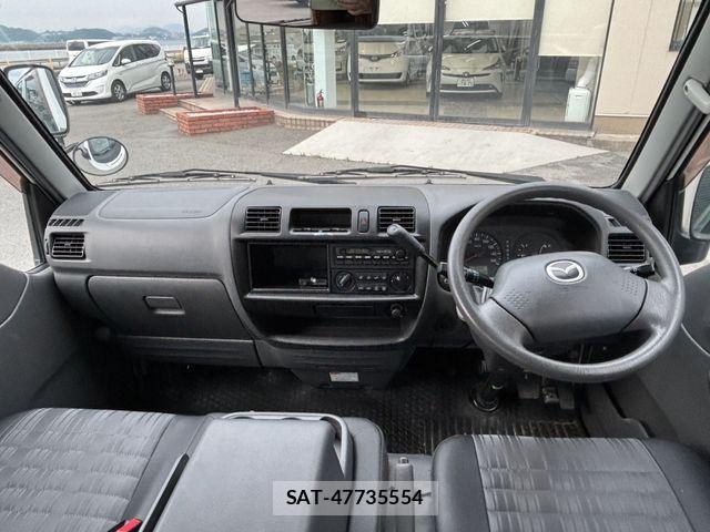 Mazda BONGO VAN 2019-06 7508280-1