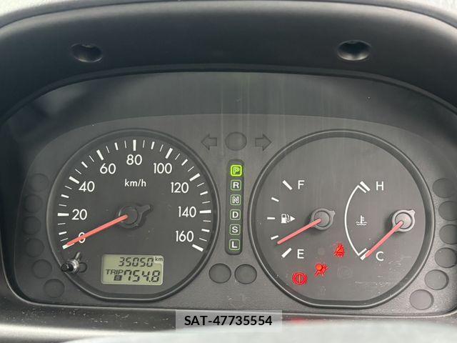 Mazda BONGO VAN 2019-06 7508280-4