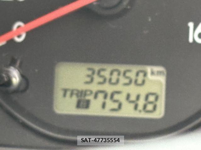 Mazda BONGO VAN 2019-06 7508280-5