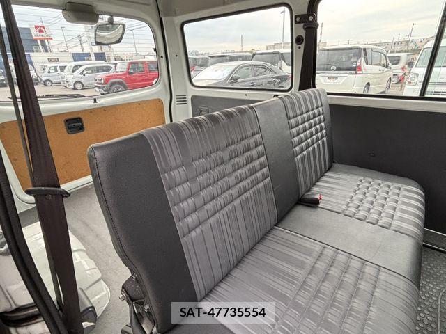 Mazda BONGO VAN 2019-06 7508280-7