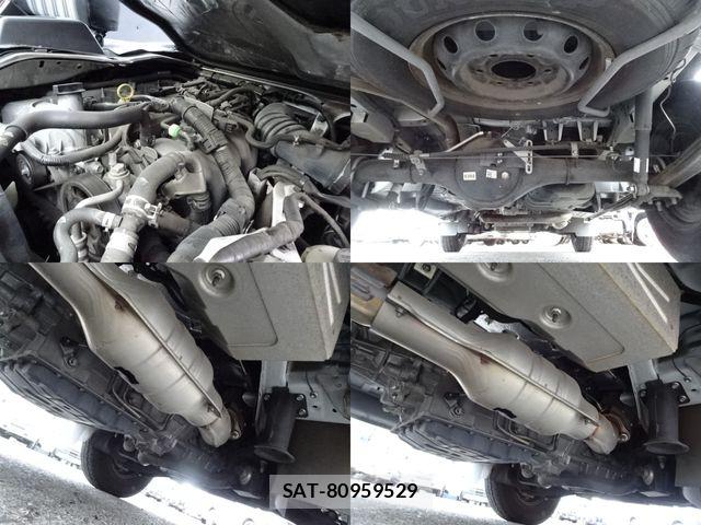 Mazda BONGO VAN 2018-12 7615335-9