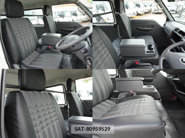 Mazda BONGO VAN 2018-12 7615335-12
