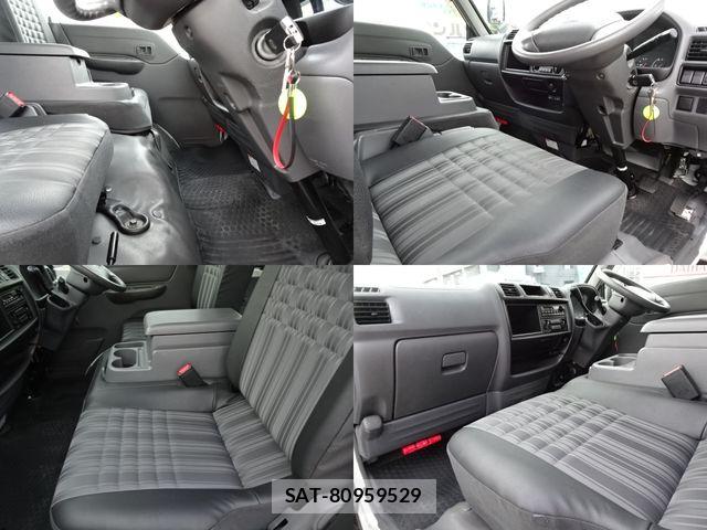 Mazda BONGO VAN 2018-12 7615335-13