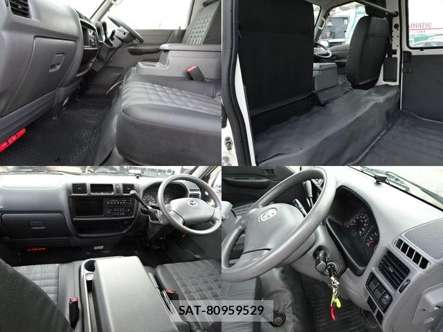 Mazda BONGO VAN 2018-12 7615335-14
