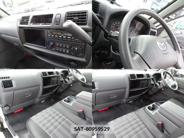 Mazda BONGO VAN 2018-12 7615335-17