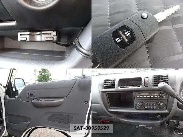 Mazda BONGO VAN 2018-12 7615335-18