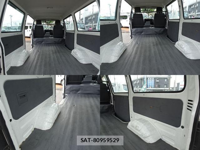 Mazda BONGO VAN 2018-12 7615335-3