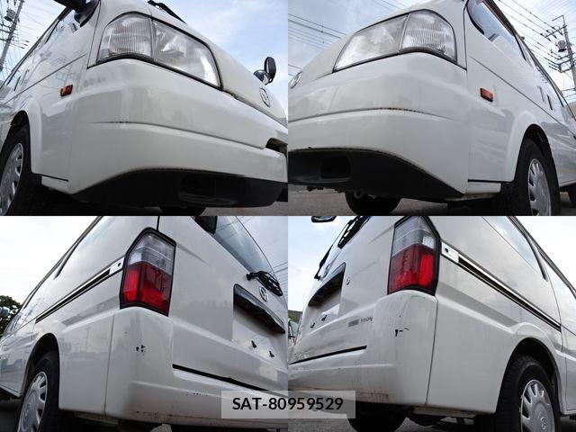 Mazda BONGO VAN 2018-12 7615335-4