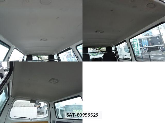 Mazda BONGO VAN 2018-12 7615335-6