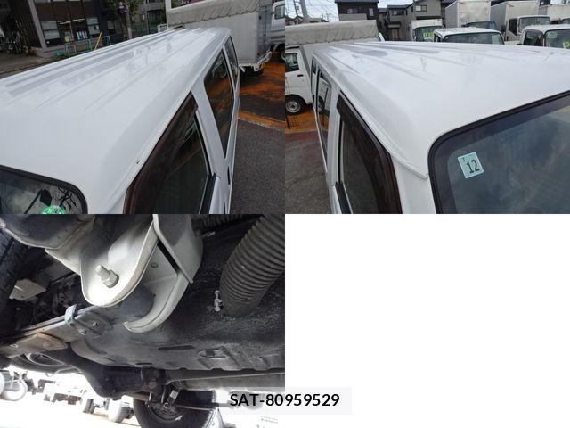 Mazda BONGO VAN 2018-12 7615335-7