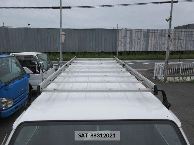 Mazda BONGO VAN 2016-03 7721674-9