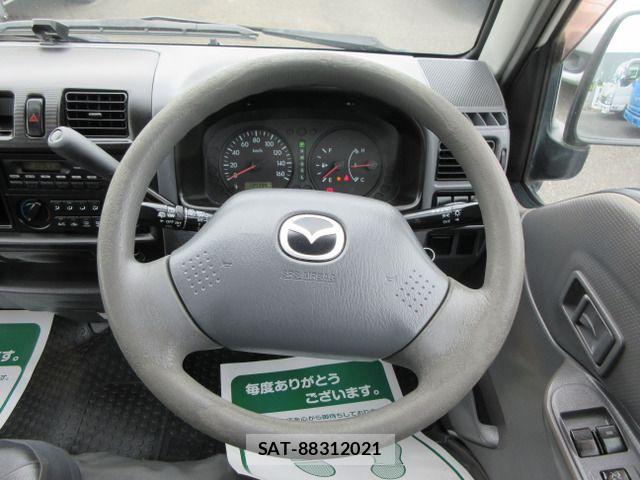 Mazda BONGO VAN 2016-03 7721674-11