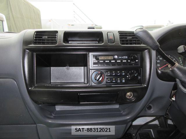 Mazda BONGO VAN 2016-03 7721674-12