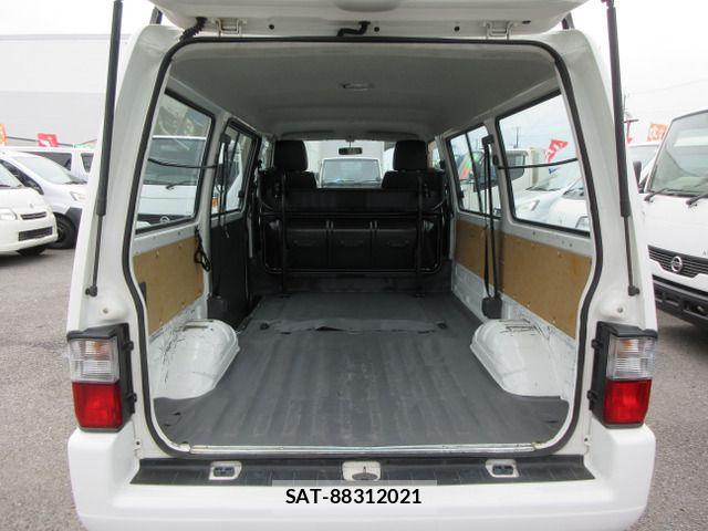 Mazda BONGO VAN 2016-03 7721674-18