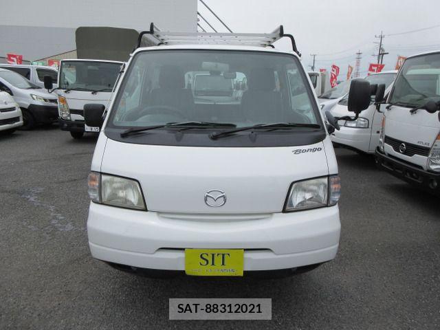 Mazda BONGO VAN 2016-03 7721674-1