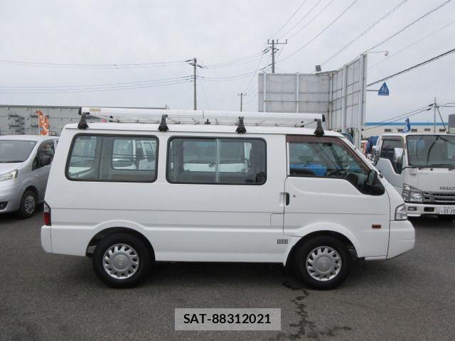 Mazda BONGO VAN 2016-03 7721674-3