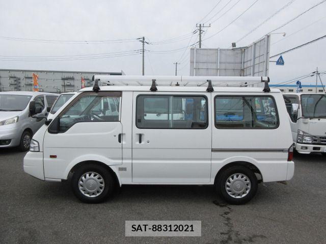 Mazda BONGO VAN 2016-03 7721674-4