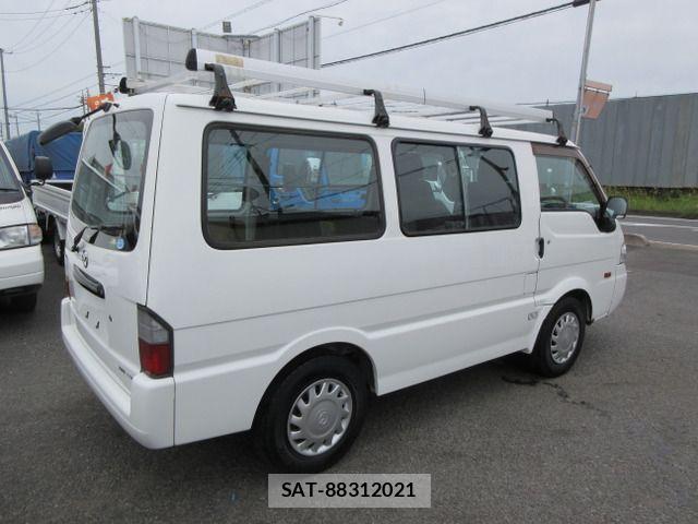 Mazda BONGO VAN 2016-03 7721674-7