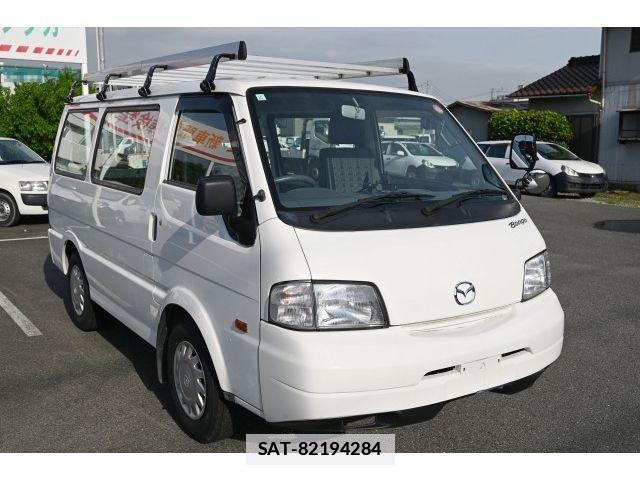 Mazda BONGO VAN 2019-10 7783143-0