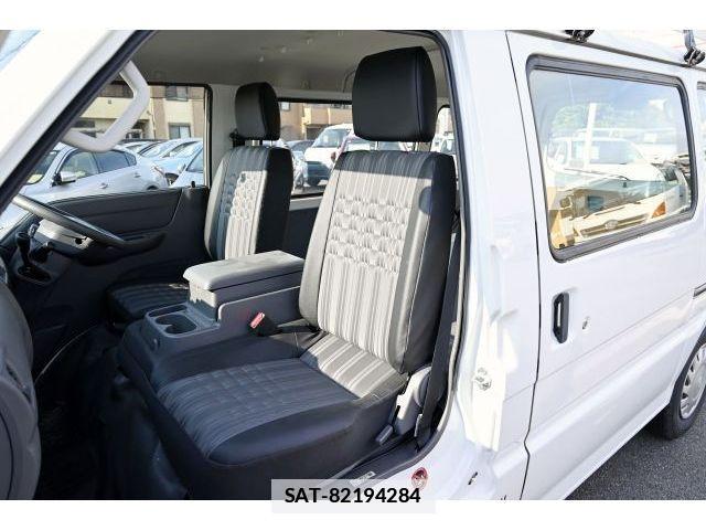 Mazda BONGO VAN 2019-10 7783143-13