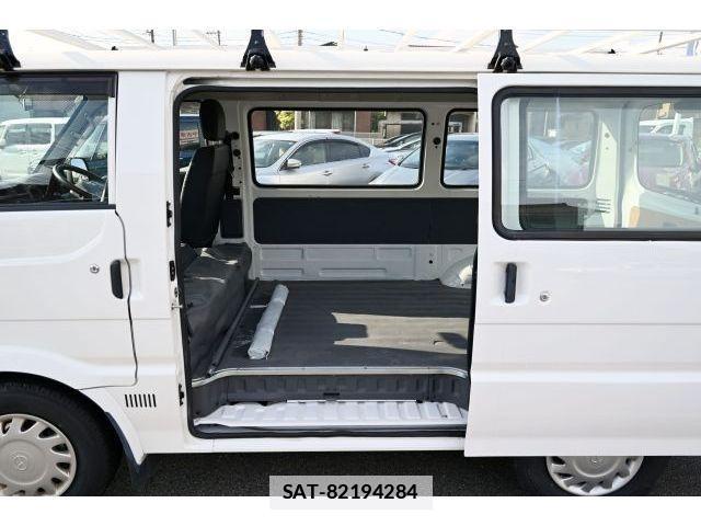 Mazda BONGO VAN 2019-10 7783143-14