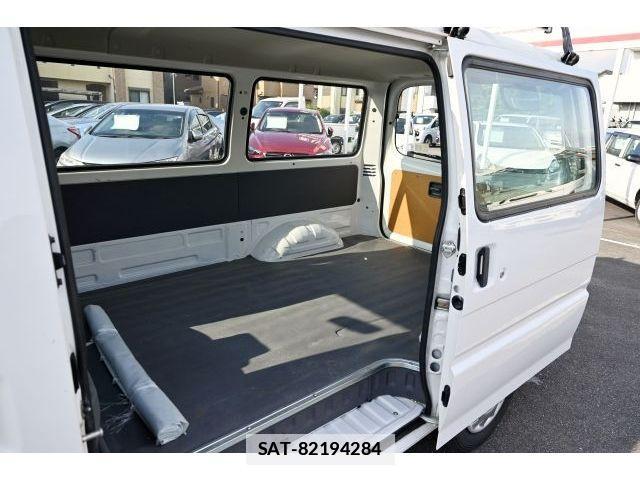 Mazda BONGO VAN 2019-10 7783143-15