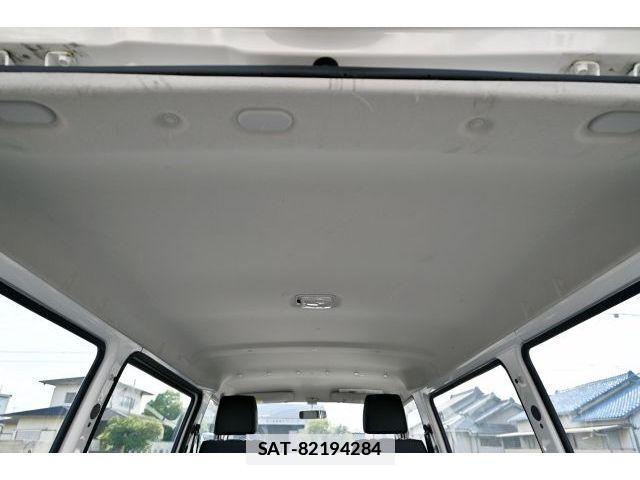 Mazda BONGO VAN 2019-10 7783143-18