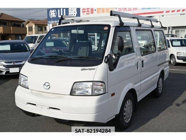 Mazda BONGO VAN 2019-10 7783143-1