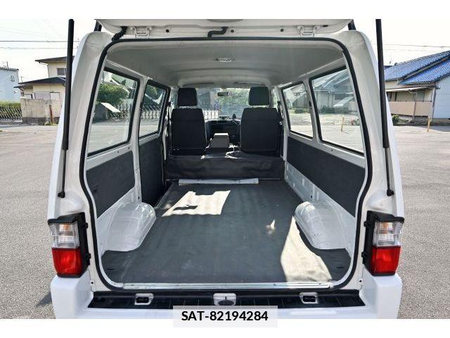 Mazda BONGO VAN 2019-10 7783143-19
