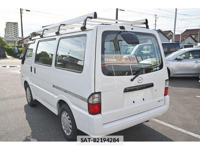 Mazda BONGO VAN 2019-10 7783143-2