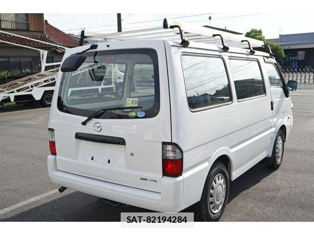 Mazda BONGO VAN 2019-10 7783143-3