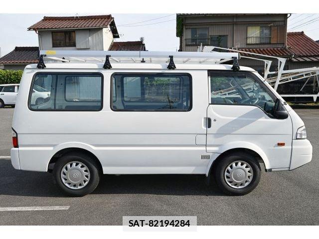 Mazda BONGO VAN 2019-10 7783143-4