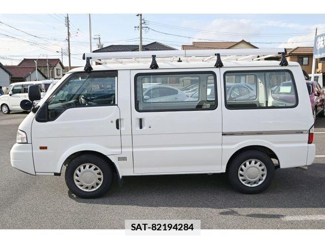 Mazda BONGO VAN 2019-10 7783143-5