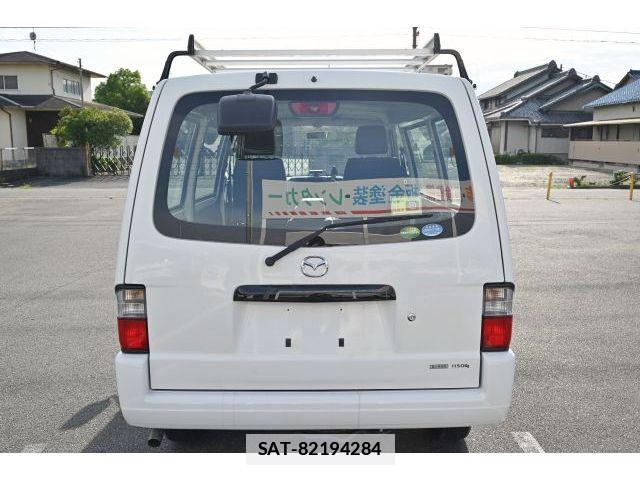 Mazda BONGO VAN 2019-10 7783143-7