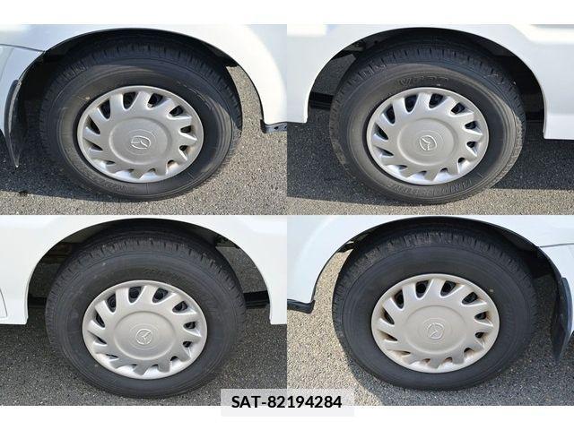Mazda BONGO VAN 2019-10 7783143-8