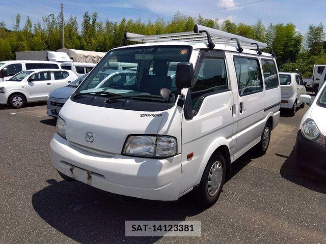 Mazda BONGO VAN 2019-06 7783142-0