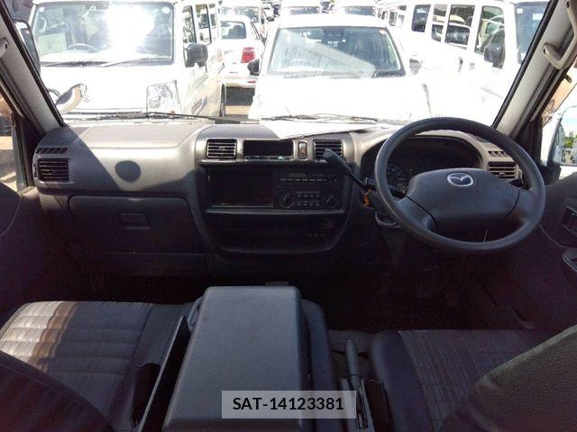 Mazda BONGO VAN 2019-06 7783142-1