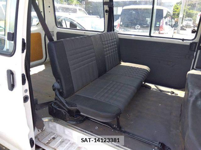 Mazda BONGO VAN 2019-06 7783142-4