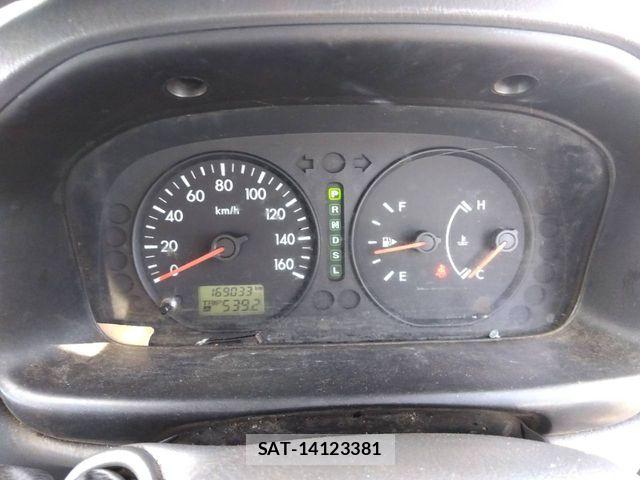 Mazda BONGO VAN 2019-06 7783142-6