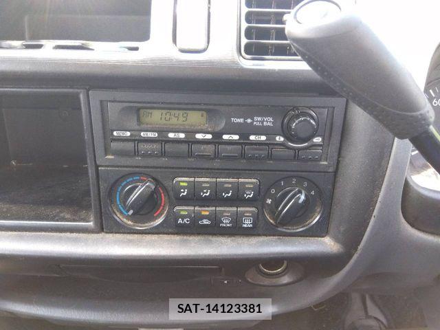 Mazda BONGO VAN 2019-06 7783142-7
