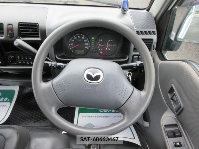 Mazda BONGO VAN 2018-04 8098359-11