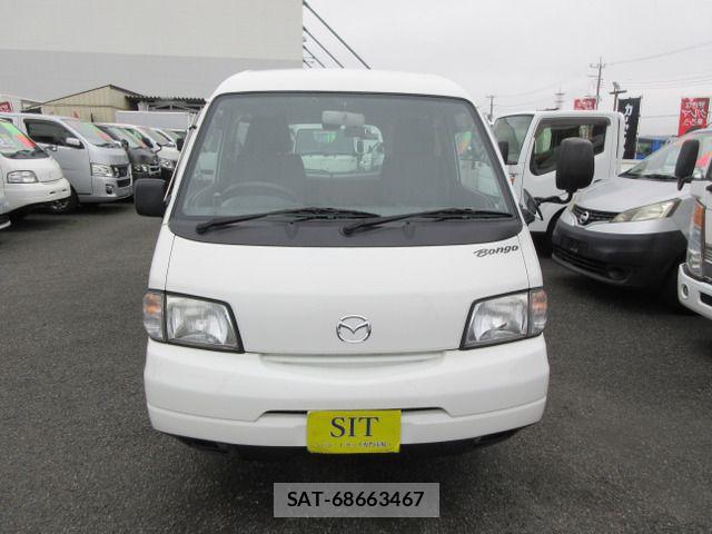Mazda BONGO VAN 2018-04 8098359-1