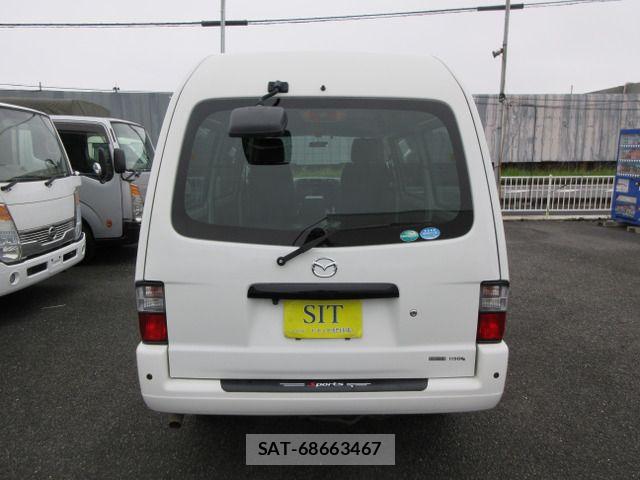 Mazda BONGO VAN 2018-04 8098359-2