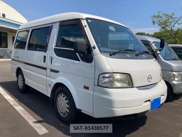 Mazda BONGO VAN 2017-07 8244754-0